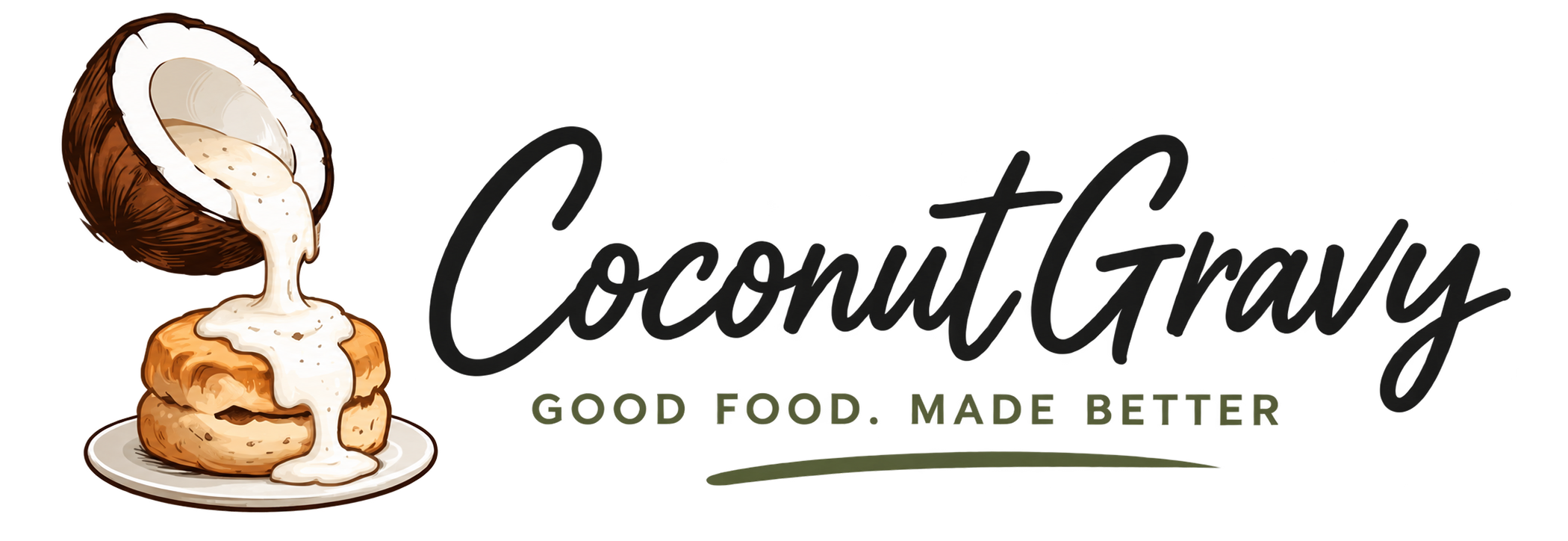 CoconutGravy